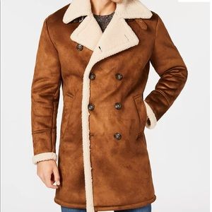**NEW** XL GUESS cost for men. Get Winter ready!!